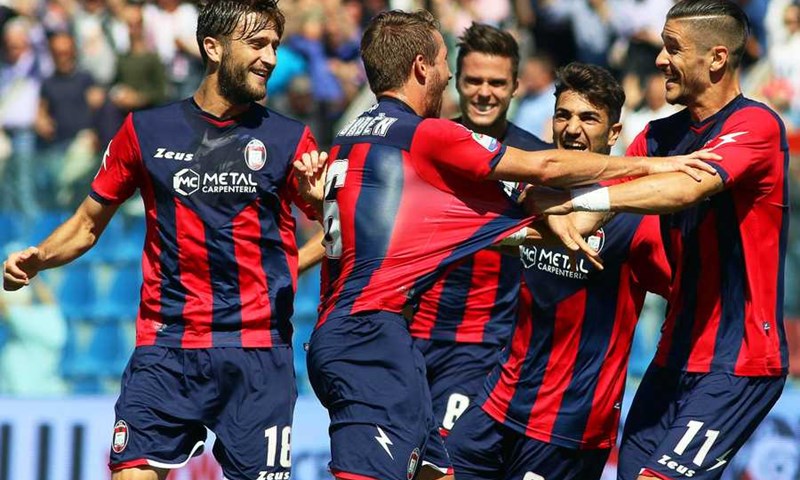 VIDEO: Nada živi za Crotone, Jurićeva Genoa i Empoli si "pucali u nogu"