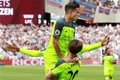 VIDEO: Liverpool sjajnim drugim poluvremenom pregazio Bilićev West Ham