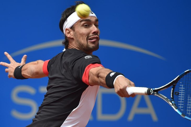 Isner u tri seta do pobjede protiv Ramosa, Fognini i Verdasco bez problema