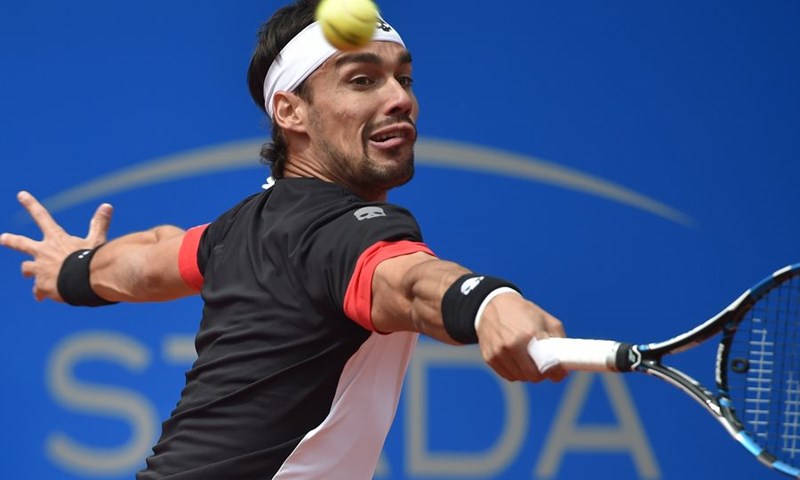 Isner u tri seta do pobjede protiv Ramosa, Fognini i Verdasco bez problema