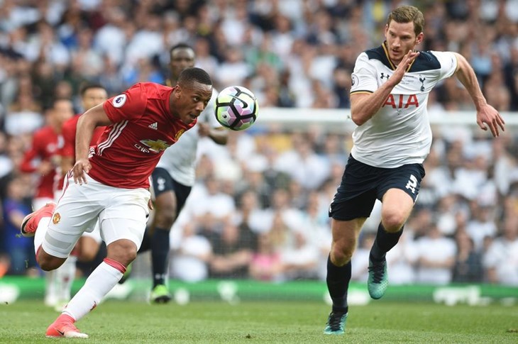 VIDEO: Tottenham se zauvijek oprostio od White Hart Lanea pobjedom protiv Manchester Uniteda