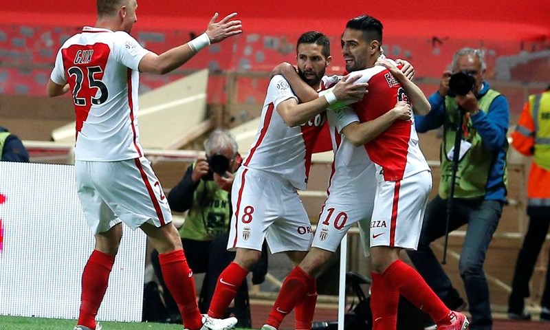 VIDEO: Monaco preokretom krenuo u obranu naslova, dva gola u Subašićevoj mreži, Glik spasio prvake