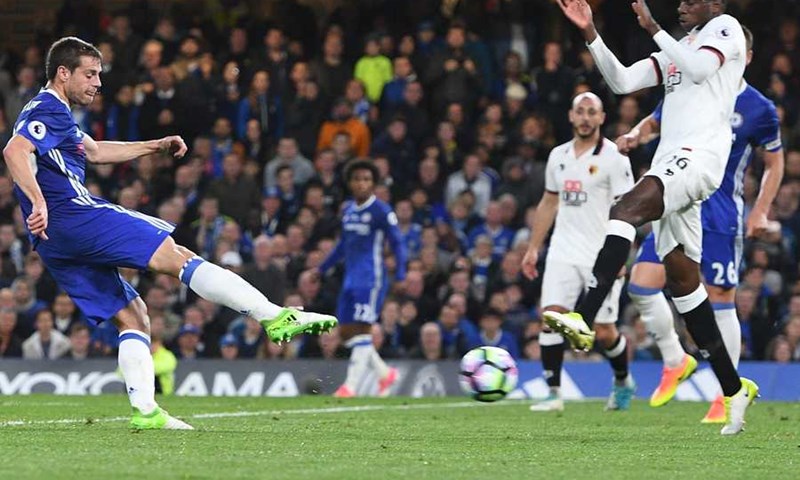 VIDEO: Golijada na Stamford Bridgeu, nakon 485 dana zabio i John Terry