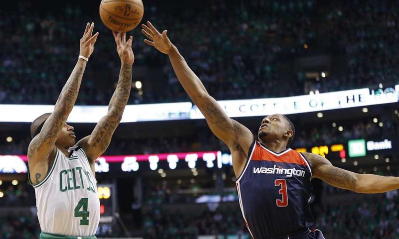 VIDEO: Kraj sezone za Bogdanovića, Thomas i Olynyk odveli Celticse u finale Istoka