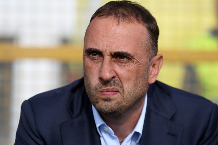 Petev: "Ćorić mi je rekao da ne želi igrati, nisam ga čuvao za finale"