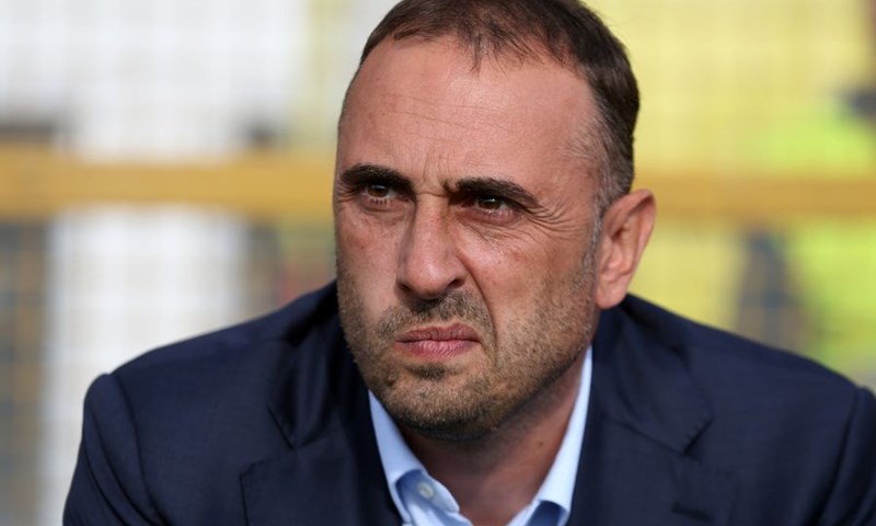 VIDEO: Dinamo porazom od Slovackog zaključio pripreme
