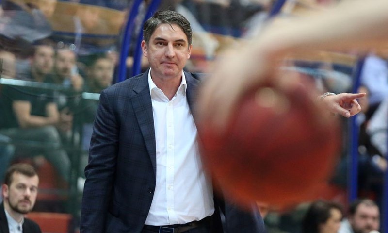 Mulaomerović: "Ne treba podcijeniti našu prednost domaćeg terena", Reynolds: "Želimo snažno završiti sezonu"
