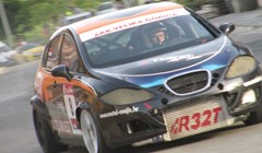 Iznenađenje iznad Krke: Dimitrijević odnio pobjedu u Skradinu