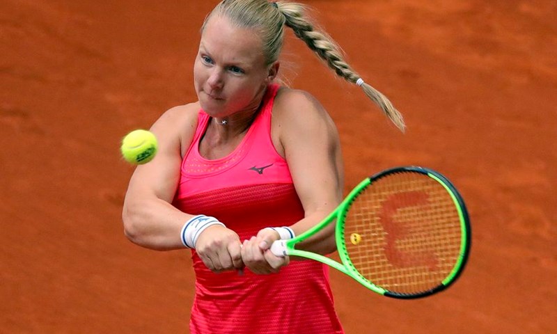 VIDEO: Konta i Kuznjecova idu dalje, dobar dan za kvalifikantice