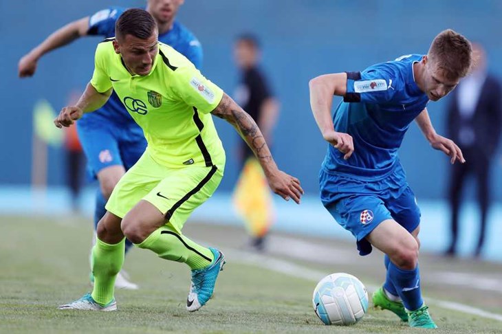 VIDEO: Paracki u završnici imao ključ prvenstva u rukama, Dinamo se provukao protiv Istre