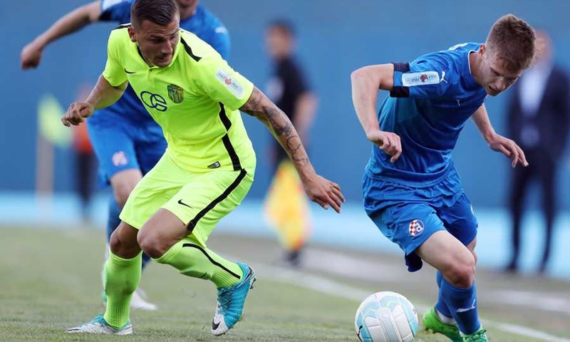 VIDEO: Paracki u završnici imao ključ prvenstva u rukama, Dinamo se provukao protiv Istre