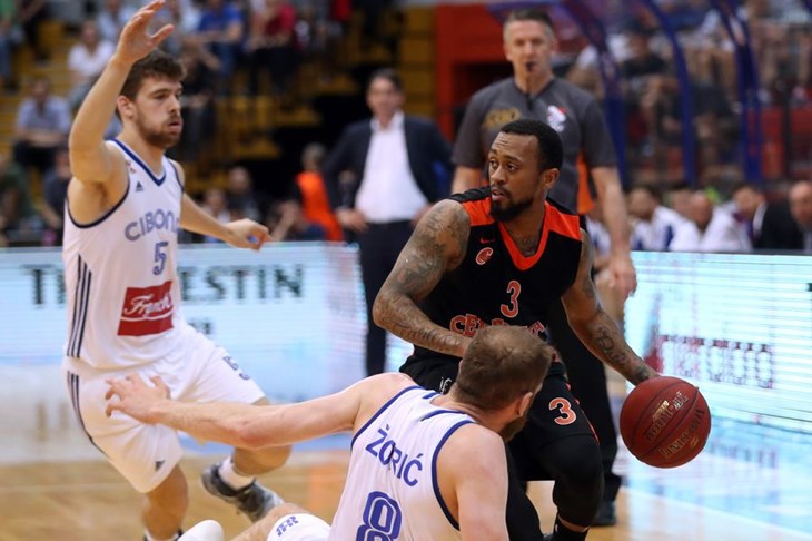 Ryan Boatright nakon odličnih igara u dresu Cedevite preselio u Tursku