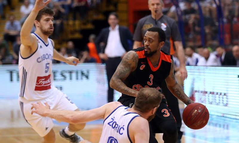 Ryan Boatright nakon odličnih igara u dresu Cedevite preselio u Tursku
