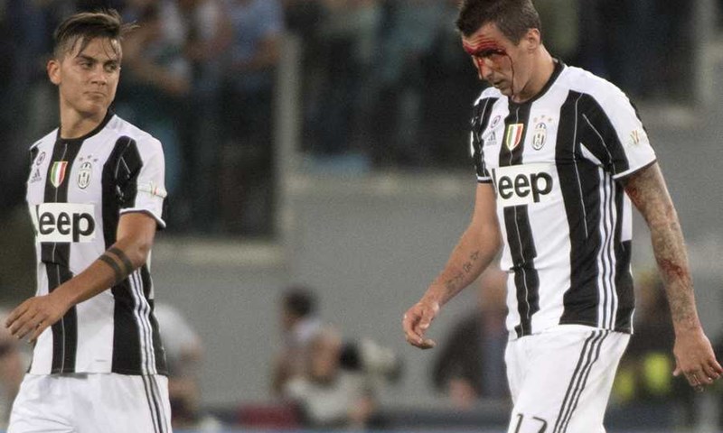 VIDEO: Novi trofej za Marija Mandžukića, Juventus osvojio Kup
