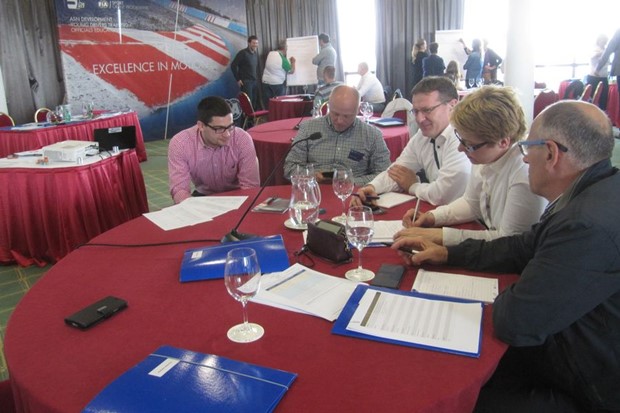 Hrvatski auto i karting savez domaćin značajnog skupa