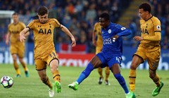 VIDEO: Tottenham ponizio Leicester na King Poweru na krilima raspucanog Kanea