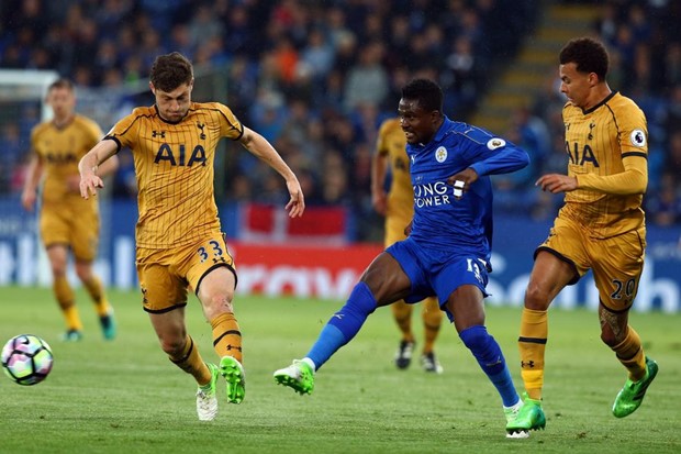 VIDEO: Tottenham ponizio Leicester na King Poweru na krilima raspucanog Kanea