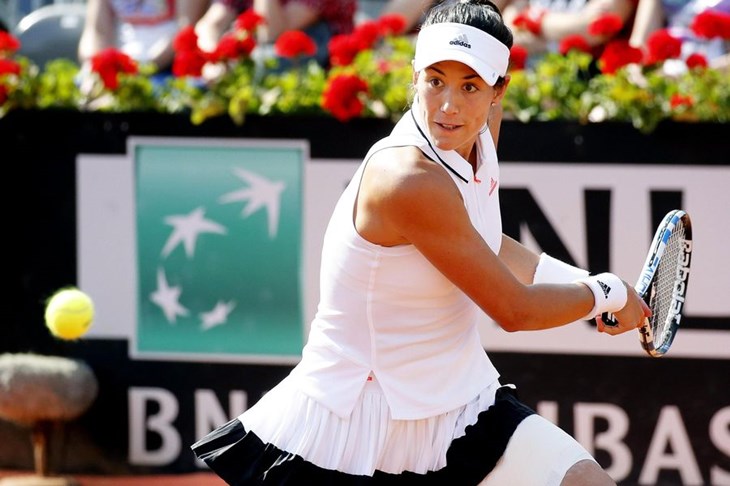 VIDEO: Muguruza diže formu u pravo vrijeme, Venus, Svitolina i Halep izgubile po set pa razbile protivnice