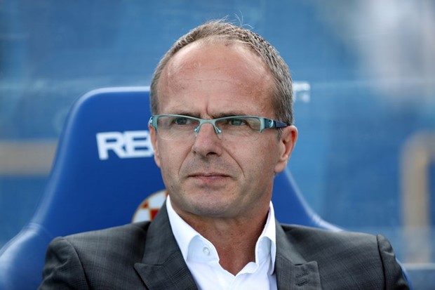 Očekivan rasplet: Tot dobio otkaz, Raić-Sudar preuzima momčad