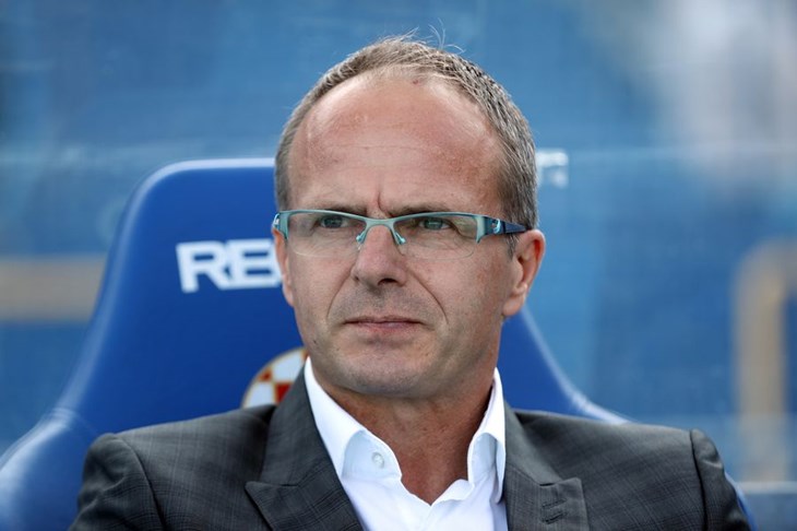 Očekivan rasplet: Tot dobio otkaz, Raić-Sudar preuzima momčad