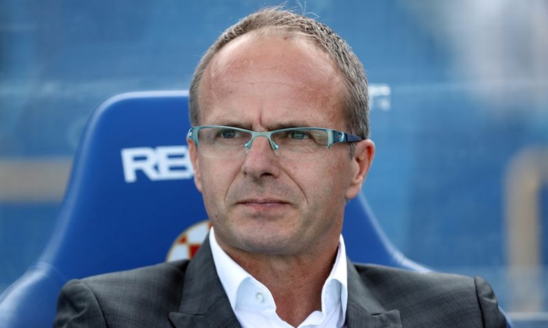 Očekivan rasplet: Tot dobio otkaz, Raić-Sudar preuzima momčad
