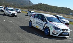 Otvorenje sezone Business VIP kupa