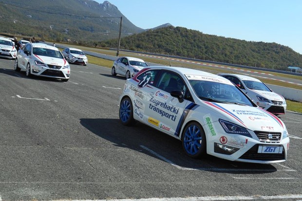 Otvorenje sezone Business VIP kupa