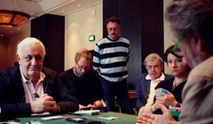 Bridž događaj "50 godina poslije ..."