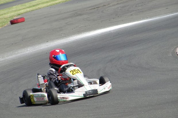 Novi Marof domaćin i druge utrke PH u kartingu, moguć nastup i stotinu vozača
