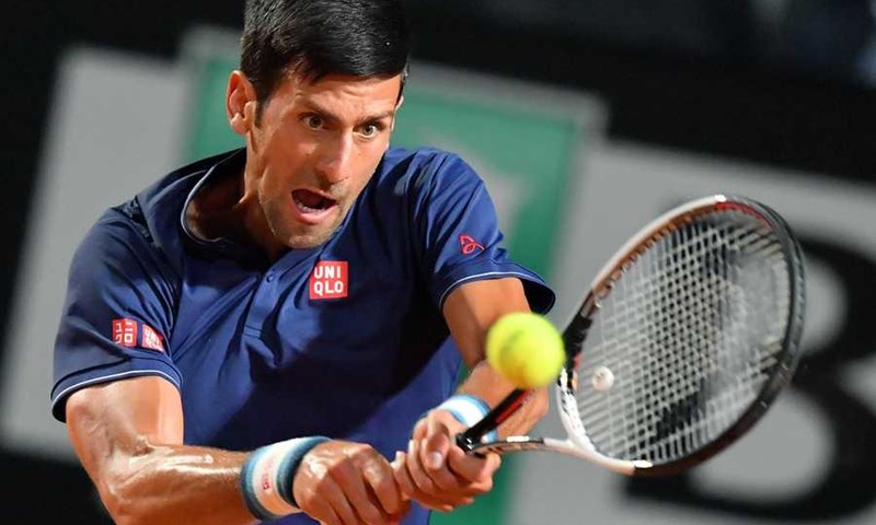 Novak Đoković dovršio započeto protiv Del Potra, čeka ga Thiem u polufinalu