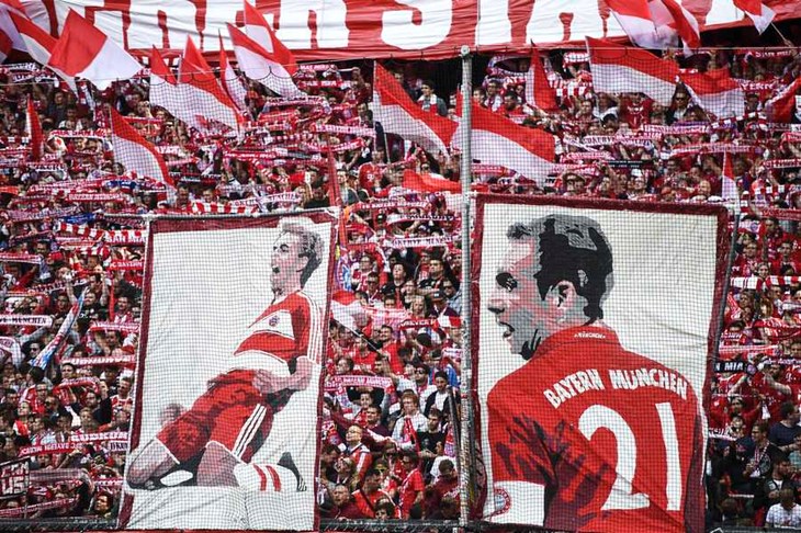 VIDEO: Oprostili se Lahm i Alonso, HSV se spasio u završnici, Hoffenheim će u kvalifikacije za LP