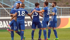 VIDEO: Slaven Belupo napadao, Lokomotiva pobijedila za potvrdu petog mjesta