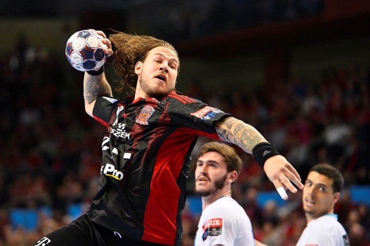 Veszprem napravio veliki korak prema naslovu prvaka sjajnim drugim poluvremenom