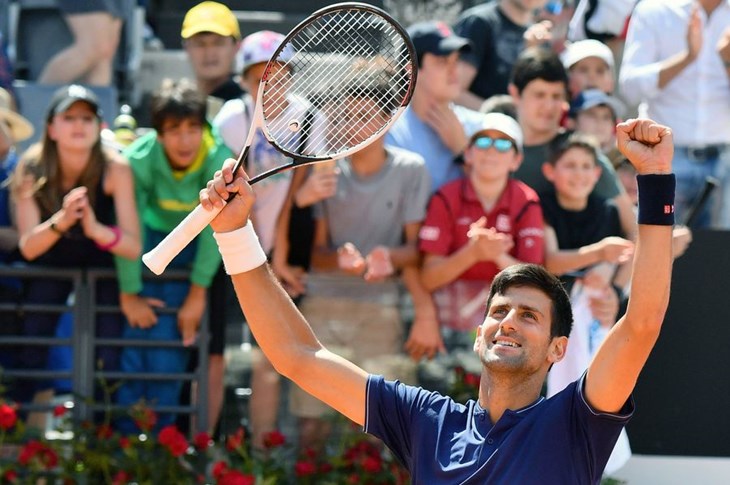 Nevjerojatnim nastupom Đoković demolirao Thiema, u finalu protiv Zvereva