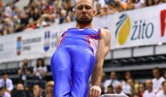 Četiri hrvatska gimnastičara u lovu na medalje na Europskom prvenstvu u Glasgowu