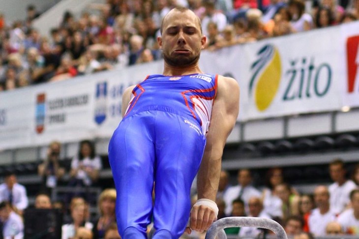 Seligman, Ude i Đerek u finalima Svjetskog kupa u Szombathelyju