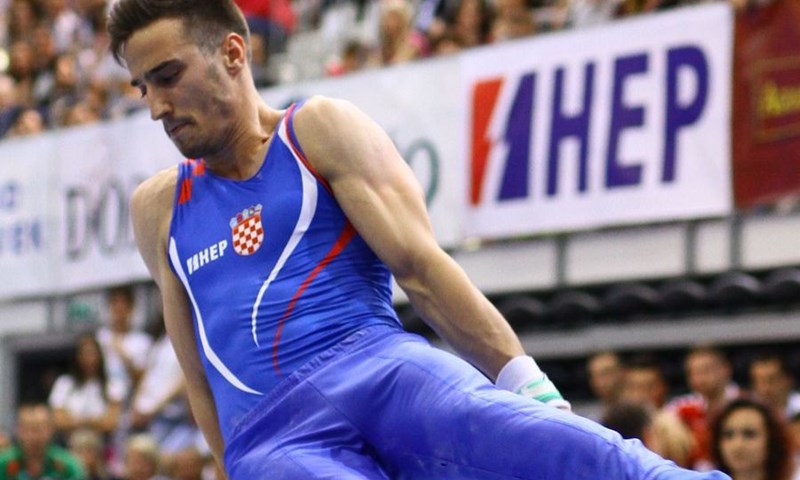 Matija Baron prva rezerva u finalu Svjetskog kupa u Melbournea