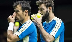 I Dodig i Pavić ekspresno osigurali osminu finala parova na US Openu