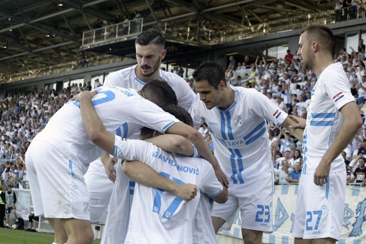 VIDEO: Rijeka dominantno otvorila kvalifikacije, za savršen dojam nedostajali golovi