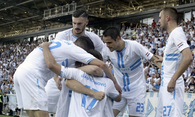 VIDEO: Rijeka dominantno otvorila kvalifikacije, za savršen dojam nedostajali golovi