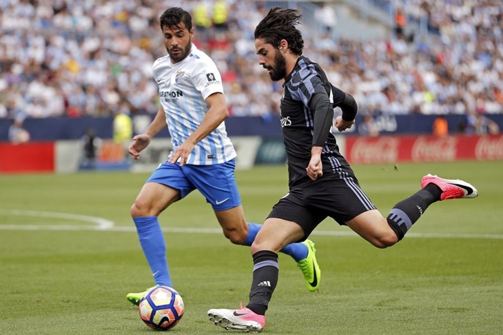 VIDEO: Real Madrid 33. put do naslova prvaka Španjolske!