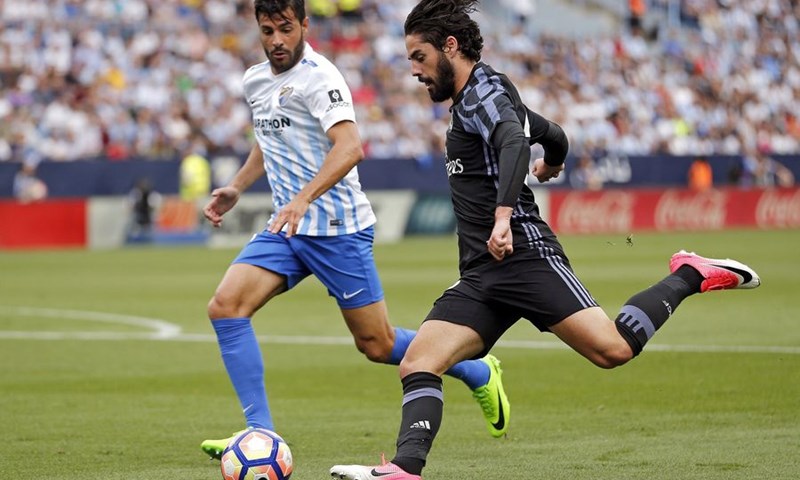 Isco: "Sada moramo pokazati da smo prava momčad koja vjeruje u svoje mogućnosti"