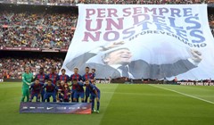 Barcelona 29. svibnja objavljuje ime novog trenera