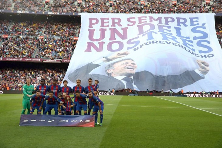 Barcelona 29. svibnja objavljuje ime novog trenera