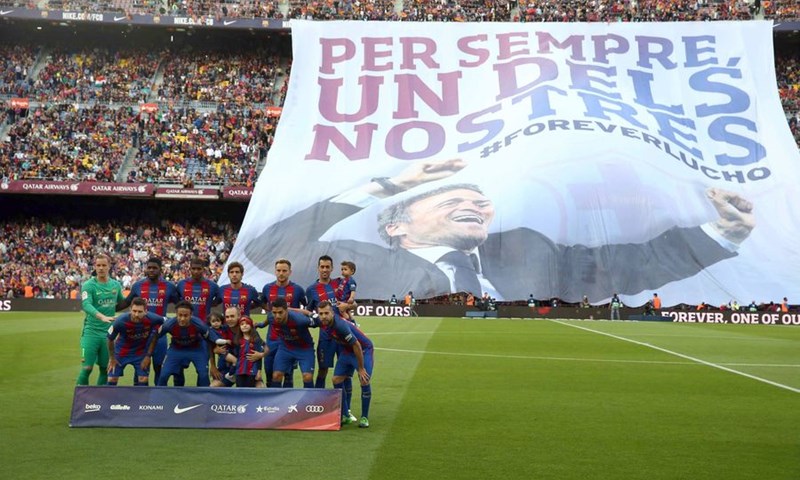Barcelona 29. svibnja objavljuje ime novog trenera