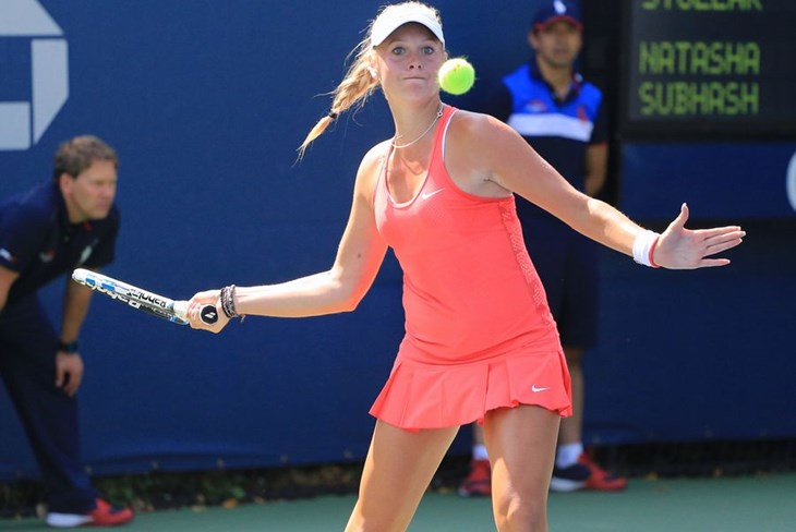 Jana Fett dobro krenula u kvalifikacijama Roland Garrosa