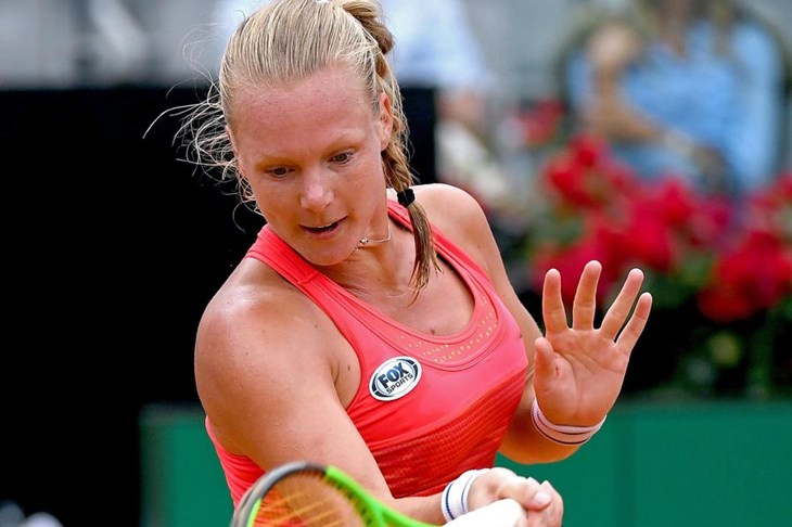 VIDEO: Nositeljice uspješne u Nürnbergu, poznate dvije četvrtfinalistice