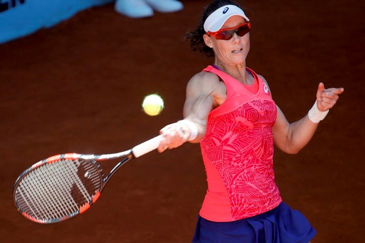 Tri nositeljice u četvrtfinalu, Pliškova zaustavila Puig