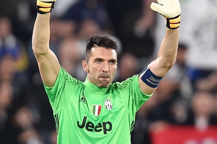 Mario Basler: "Buffon je trebao otići u mirovinu, Juventus s njim neće osvojiti Ligu prvaka"