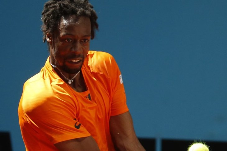 Gael Monfils dolazi po naslov umaškog pobjednika